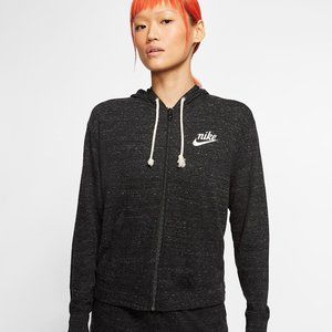 Nike Sportswear Women's Full-Zip Hoodie